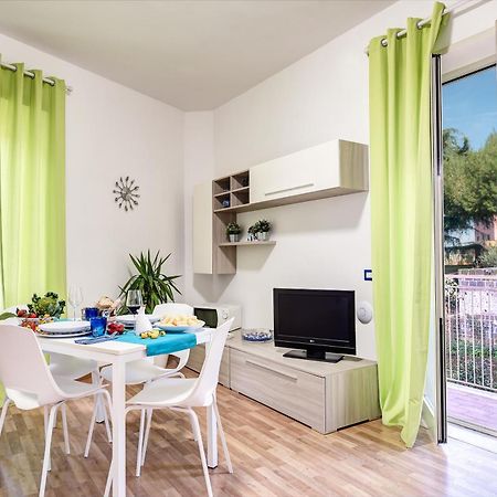 Gocce Villas - Joes Flat 2 Modern Sorrento Ngoại thất bức ảnh