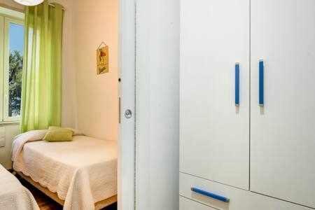 Gocce Villas - Joes Flat 2 Modern Sorrento Ngoại thất bức ảnh