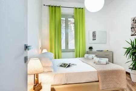 Gocce Villas - Joes Flat 2 Modern Sorrento Ngoại thất bức ảnh