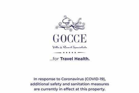 Gocce Villas - Joes Flat 2 Modern Sorrento Ngoại thất bức ảnh