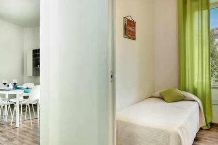Gocce Villas - Joes Flat 2 Modern Sorrento Ngoại thất bức ảnh