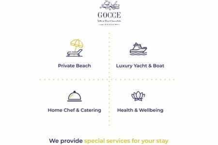 Gocce Villas - Joes Flat 2 Modern Sorrento Ngoại thất bức ảnh