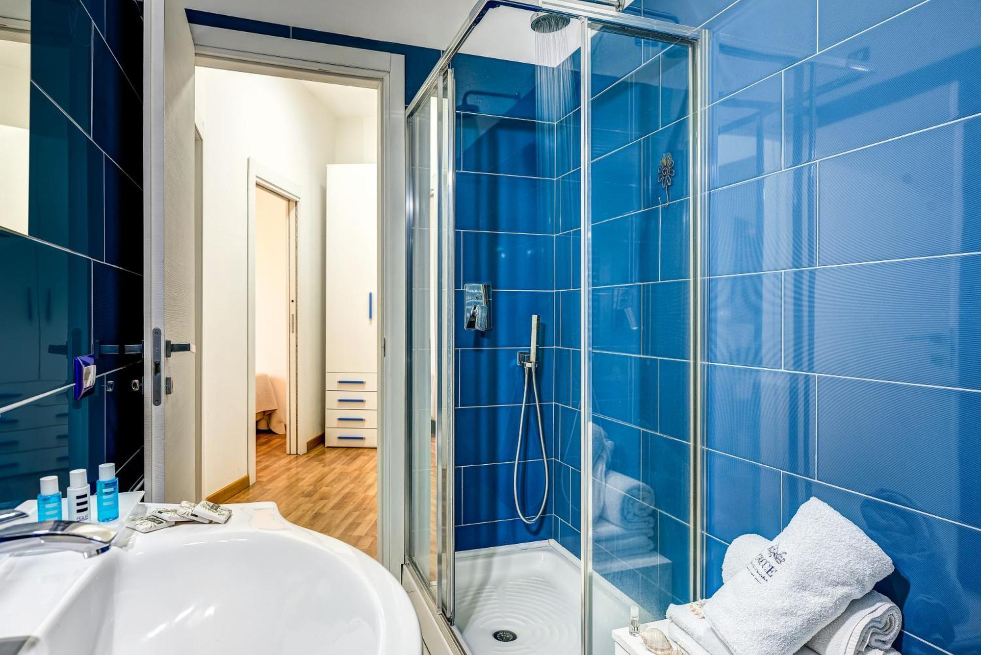 Gocce Villas - Joes Flat 2 Modern Sorrento Ngoại thất bức ảnh