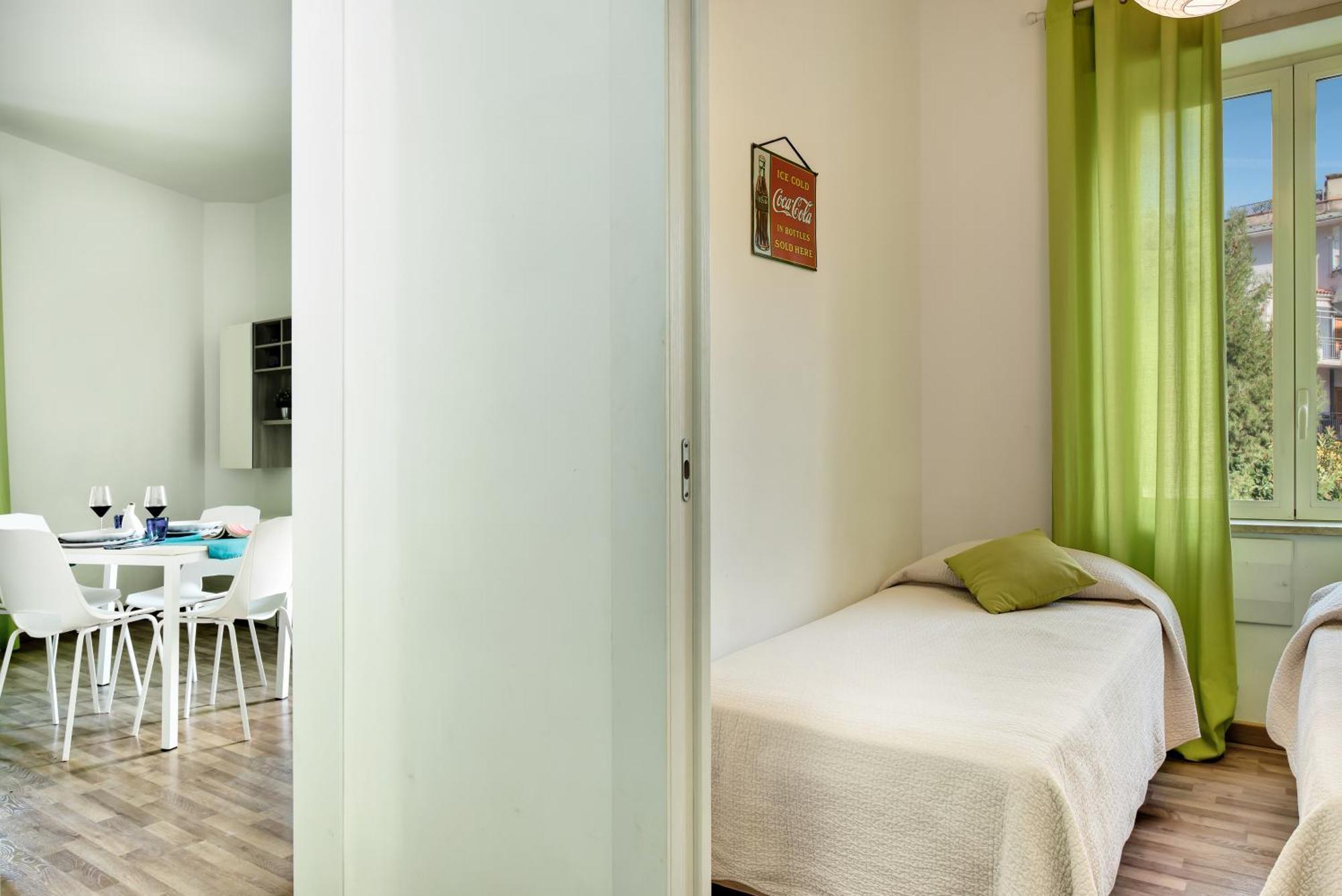 Gocce Villas - Joes Flat 2 Modern Sorrento Ngoại thất bức ảnh