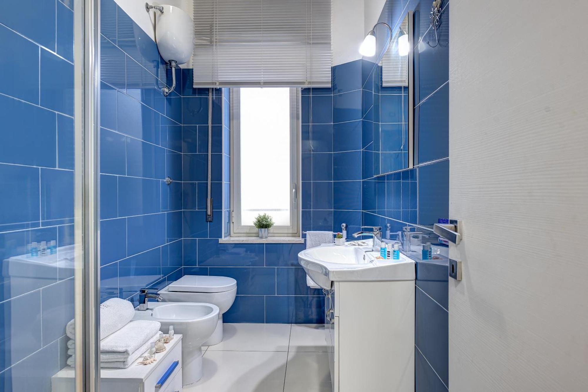 Gocce Villas - Joes Flat 2 Modern Sorrento Ngoại thất bức ảnh